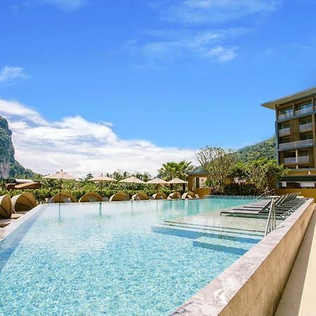 Centara Life Phu Pano Krabi-Sha Plus Ao Nang Εξωτερικό φωτογραφία
