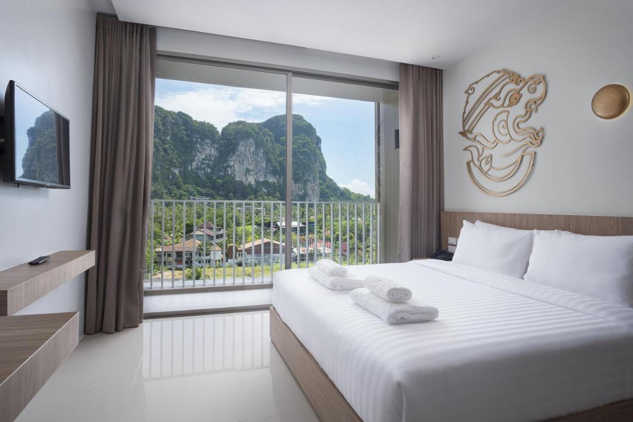 Centara Life Phu Pano Krabi-Sha Plus Ao Nang Εξωτερικό φωτογραφία