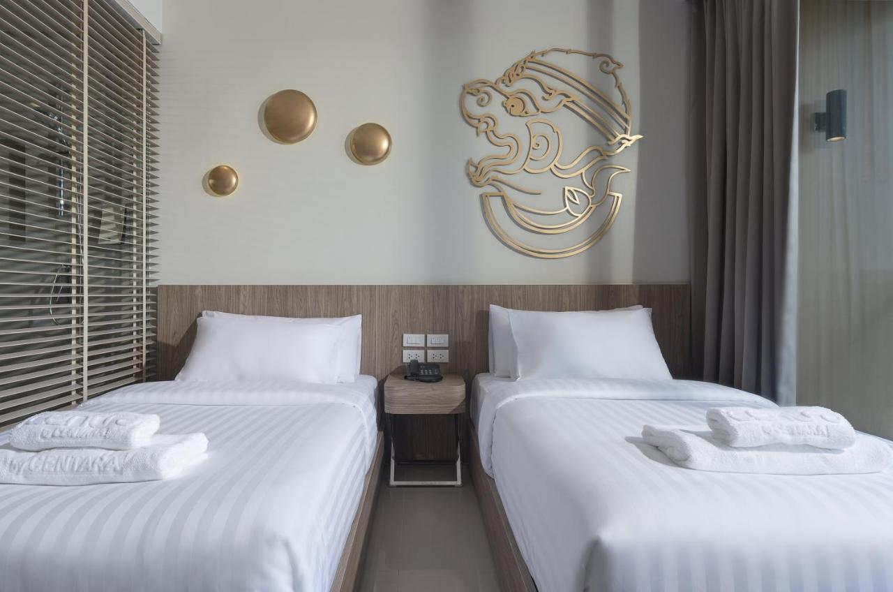 Centara Life Phu Pano Krabi-Sha Plus Ao Nang Εξωτερικό φωτογραφία
