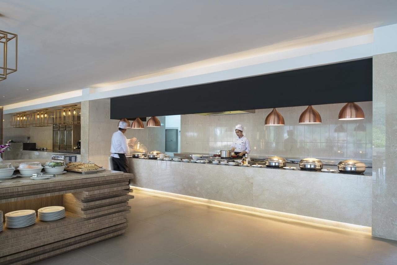 Centara Life Phu Pano Krabi-Sha Plus Ao Nang Εξωτερικό φωτογραφία