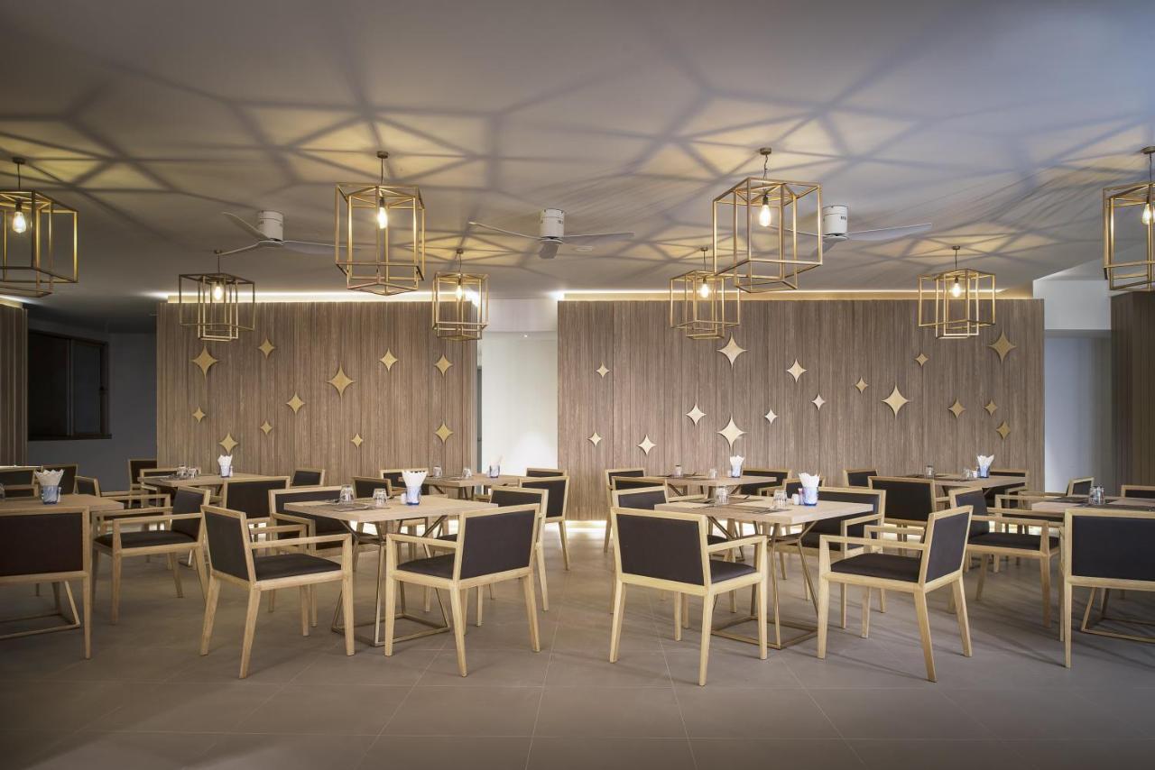 Centara Life Phu Pano Krabi-Sha Plus Ao Nang Εξωτερικό φωτογραφία
