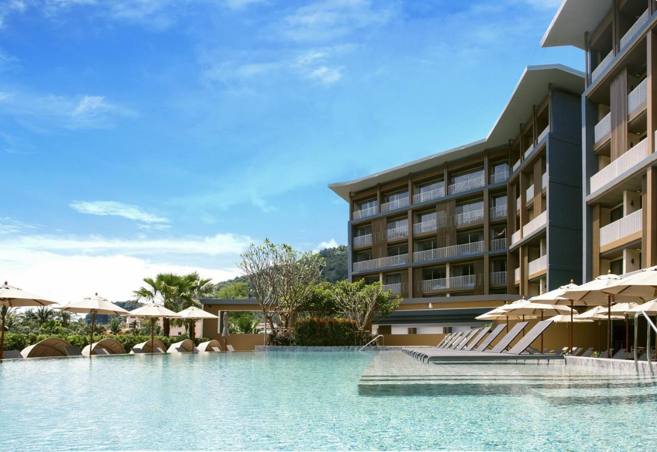 Centara Life Phu Pano Krabi-Sha Plus Ao Nang Εξωτερικό φωτογραφία