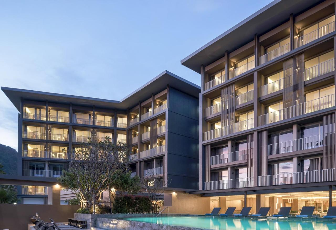 Centara Life Phu Pano Krabi-Sha Plus Ao Nang Εξωτερικό φωτογραφία
