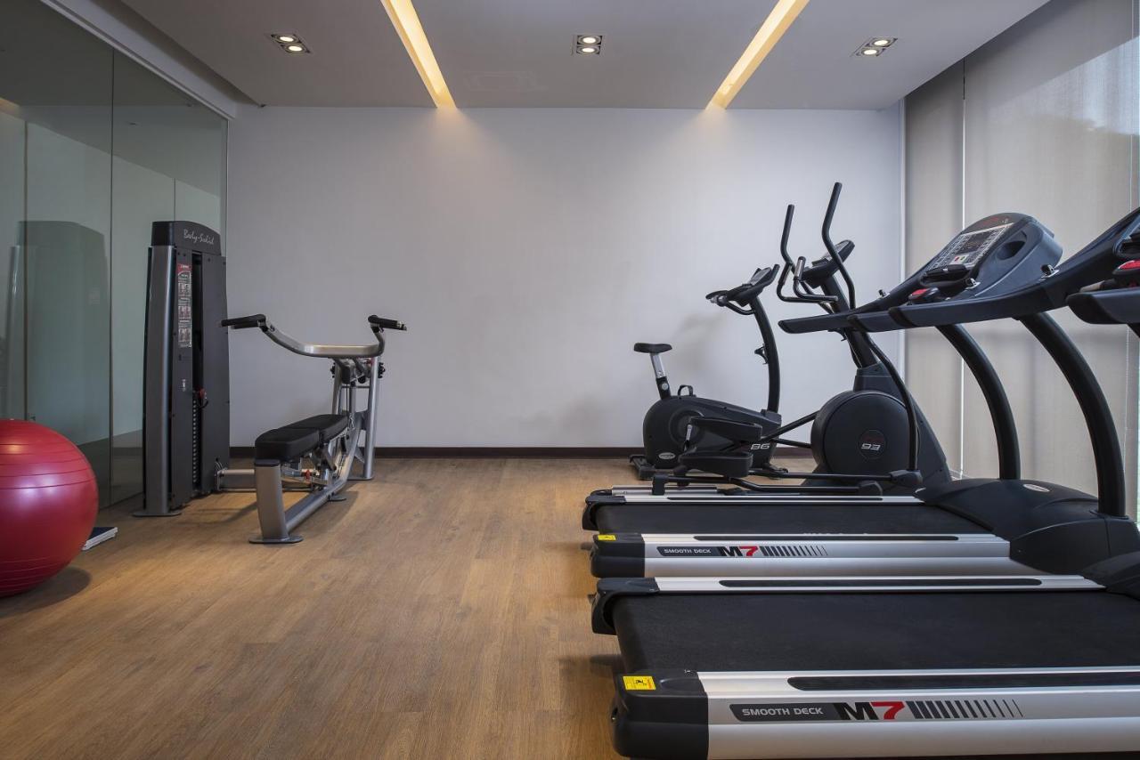 Centara Life Phu Pano Krabi-Sha Plus Ao Nang Εξωτερικό φωτογραφία