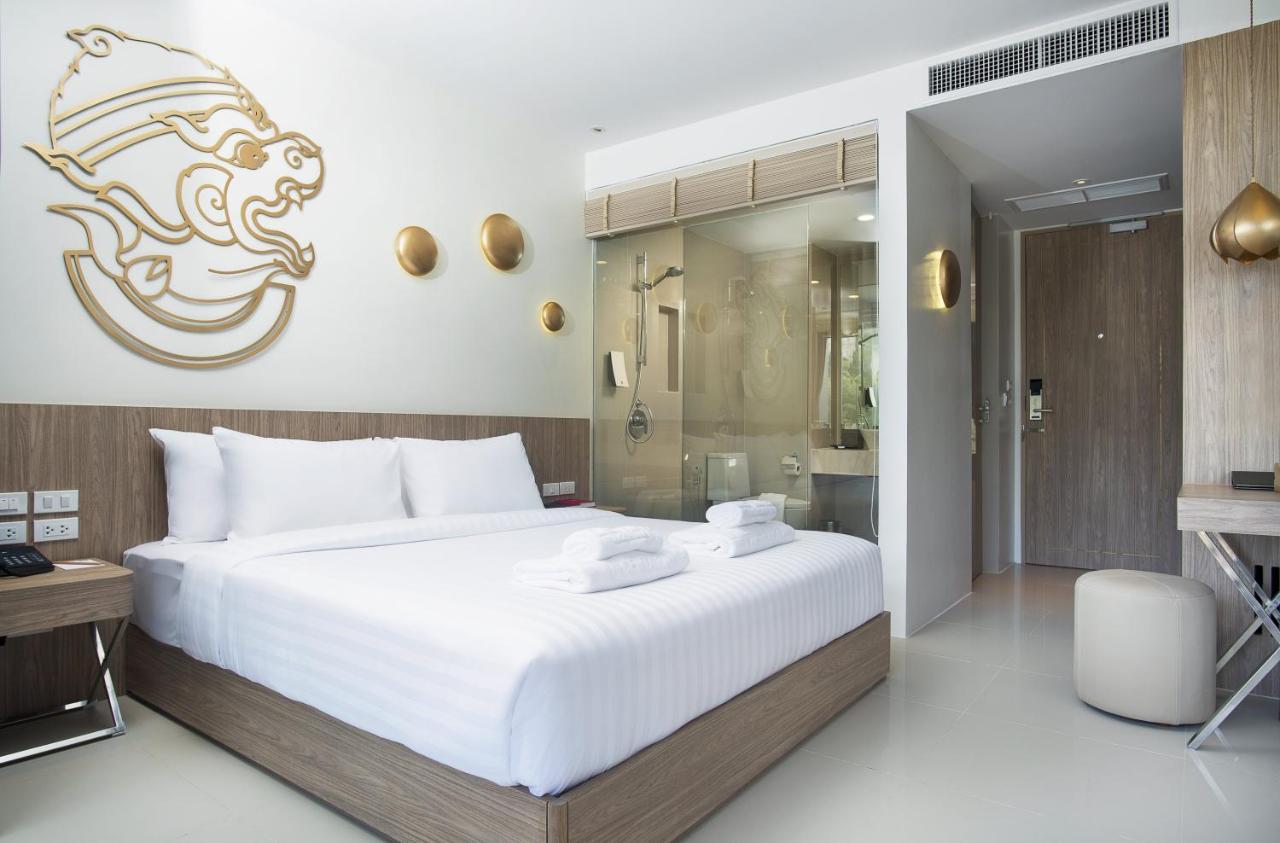 Centara Life Phu Pano Krabi-Sha Plus Ao Nang Εξωτερικό φωτογραφία