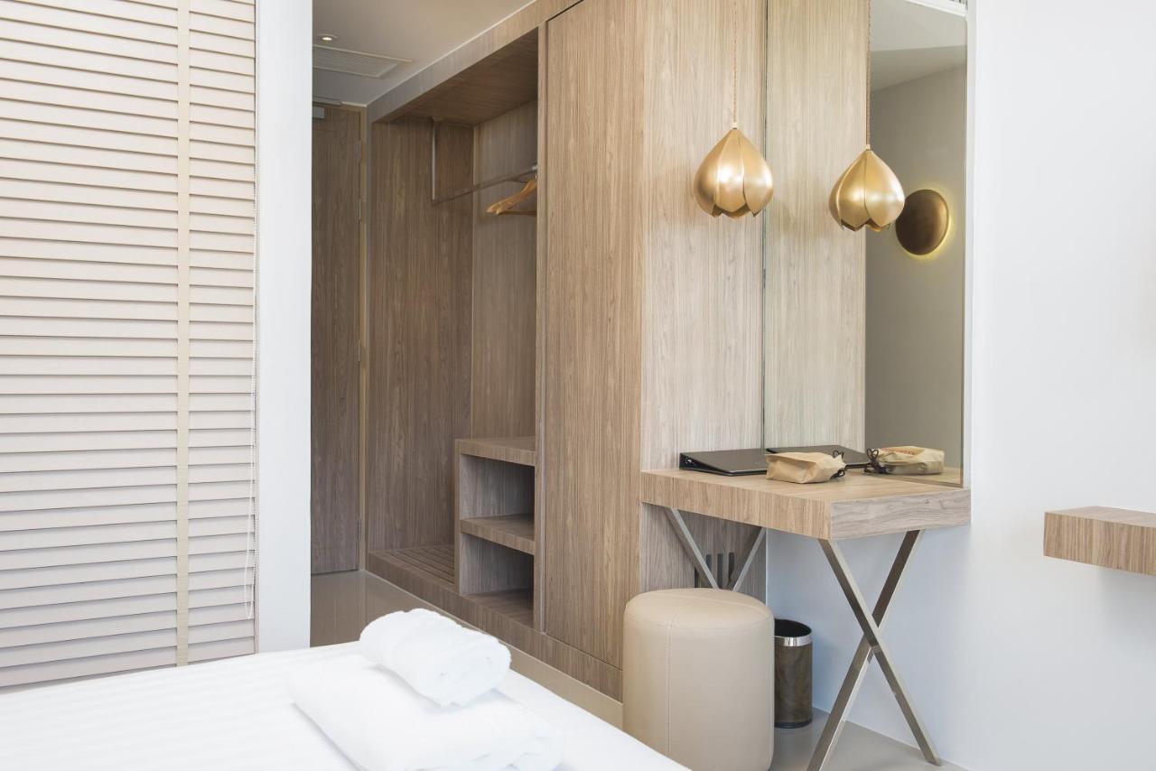 Centara Life Phu Pano Krabi-Sha Plus Ao Nang Εξωτερικό φωτογραφία