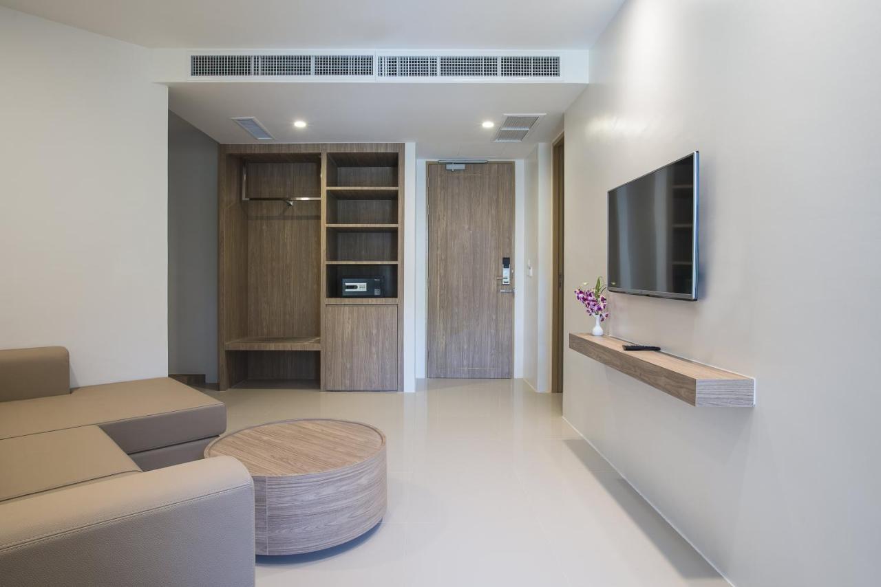 Centara Life Phu Pano Krabi-Sha Plus Ao Nang Εξωτερικό φωτογραφία