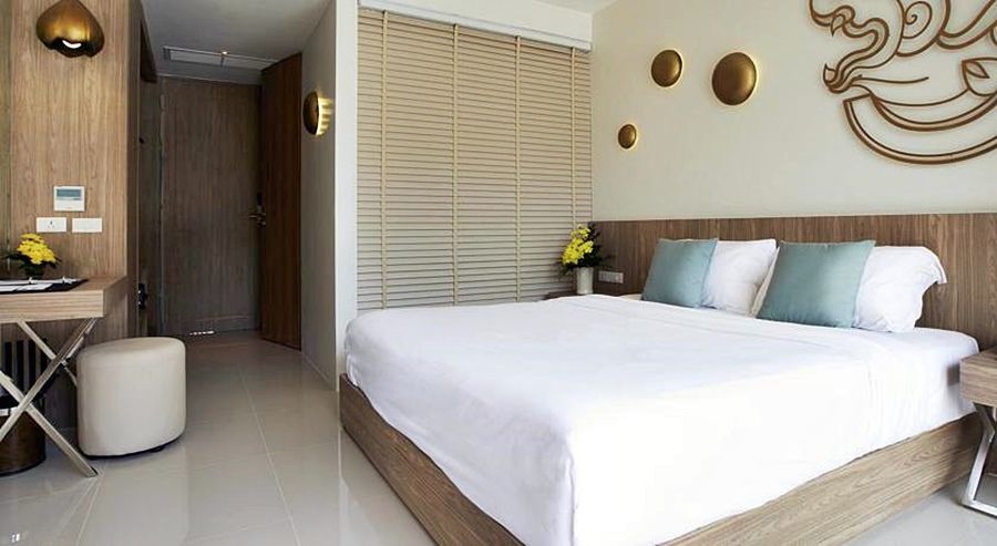 Centara Life Phu Pano Krabi-Sha Plus Ao Nang Εξωτερικό φωτογραφία
