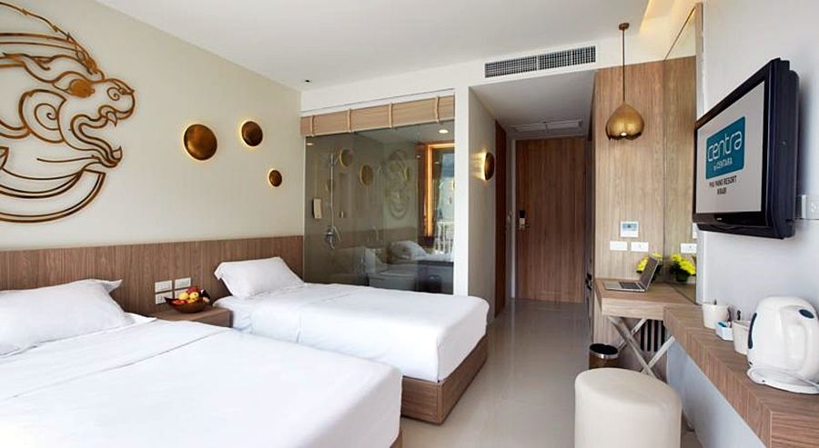 Centara Life Phu Pano Krabi-Sha Plus Ao Nang Εξωτερικό φωτογραφία