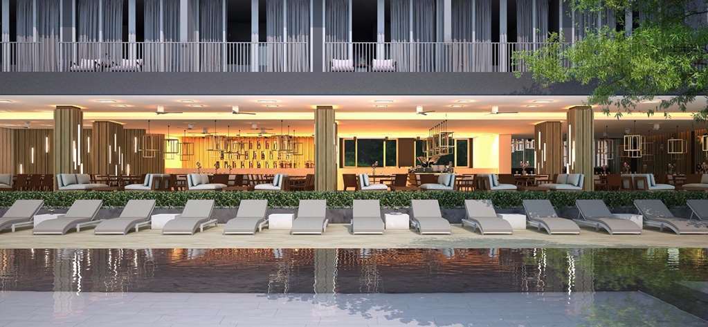 Centara Life Phu Pano Krabi-Sha Plus Ao Nang Ανέσεις φωτογραφία
