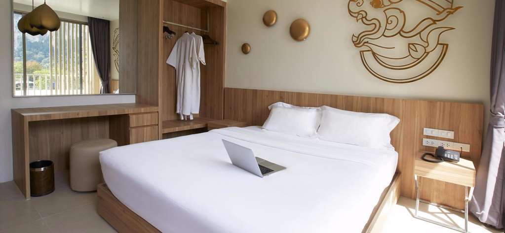 Centara Life Phu Pano Krabi-Sha Plus Ao Nang Δωμάτιο φωτογραφία