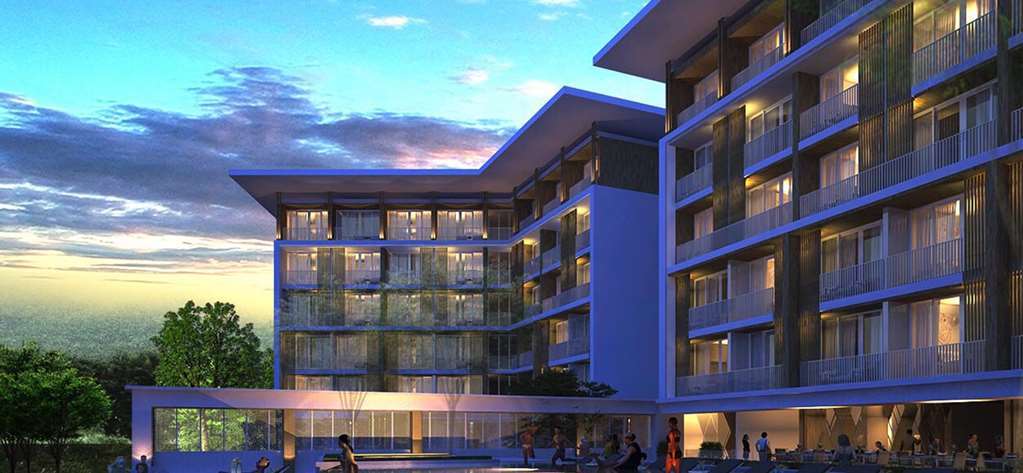 Centara Life Phu Pano Krabi-Sha Plus Ao Nang Εξωτερικό φωτογραφία