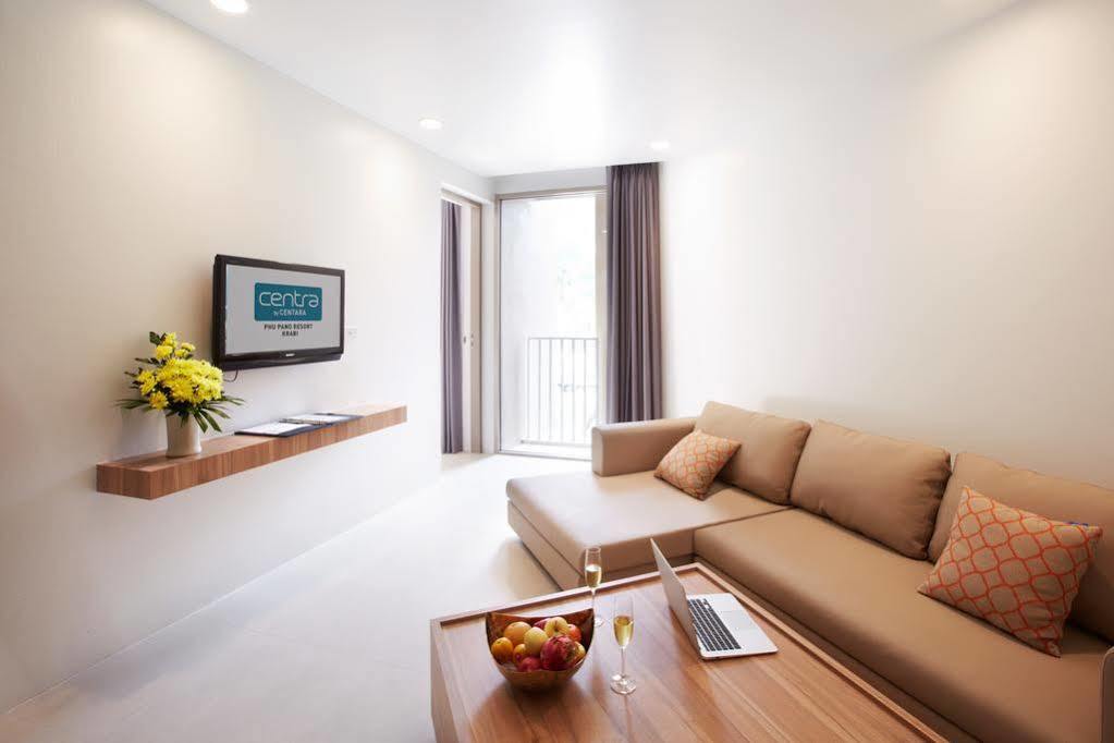 Centara Life Phu Pano Krabi-Sha Plus Ao Nang Εξωτερικό φωτογραφία