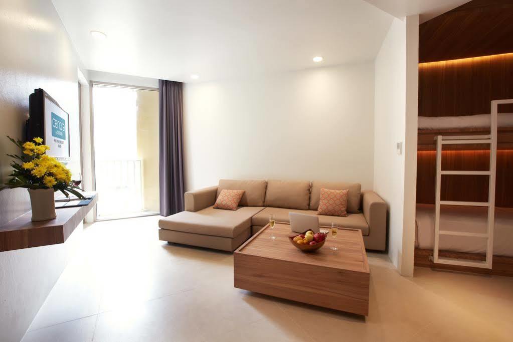 Centara Life Phu Pano Krabi-Sha Plus Ao Nang Εξωτερικό φωτογραφία