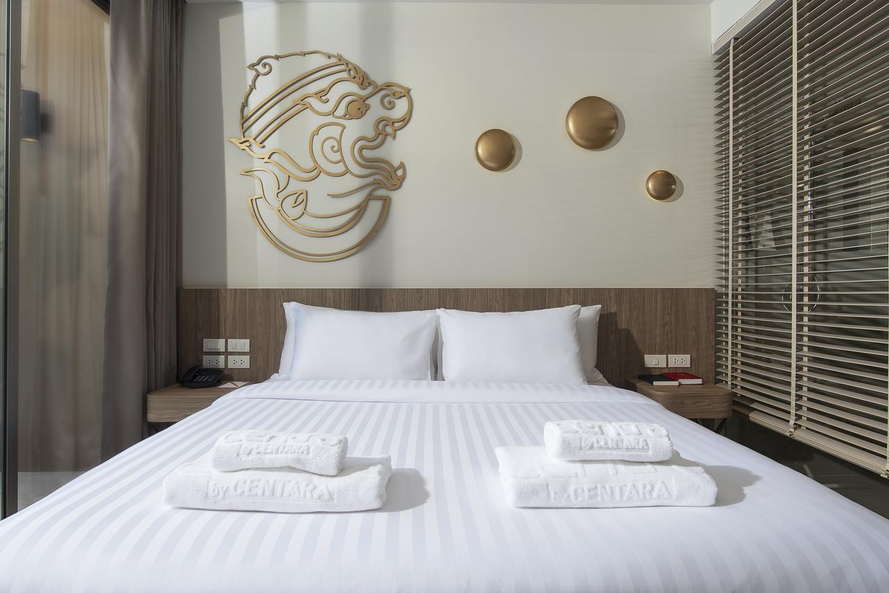 Centara Life Phu Pano Krabi-Sha Plus Ao Nang Εξωτερικό φωτογραφία
