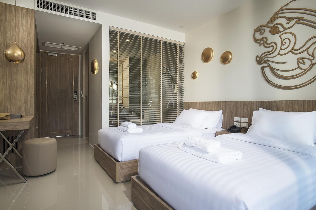 Centara Life Phu Pano Krabi-Sha Plus Ao Nang Εξωτερικό φωτογραφία