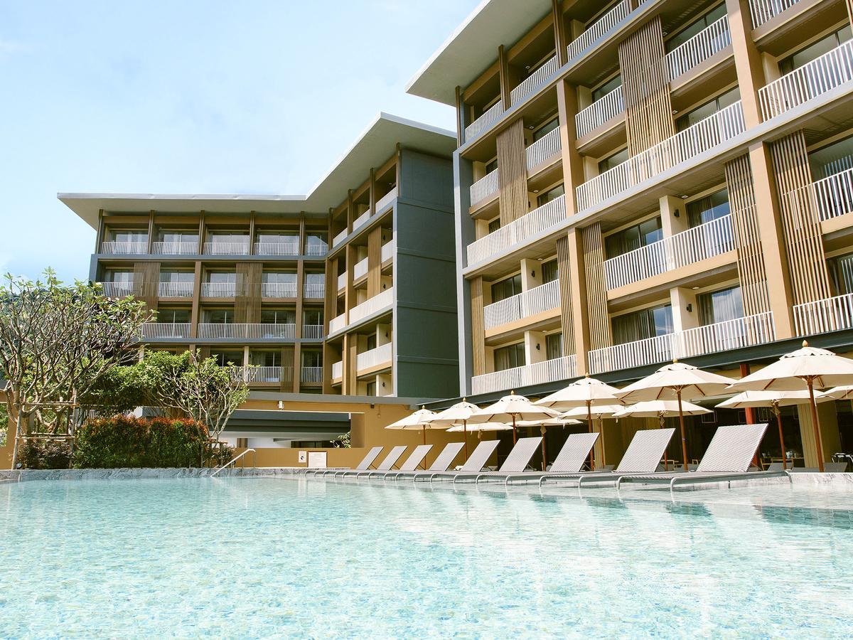 Centara Life Phu Pano Krabi-Sha Plus Ao Nang Εξωτερικό φωτογραφία