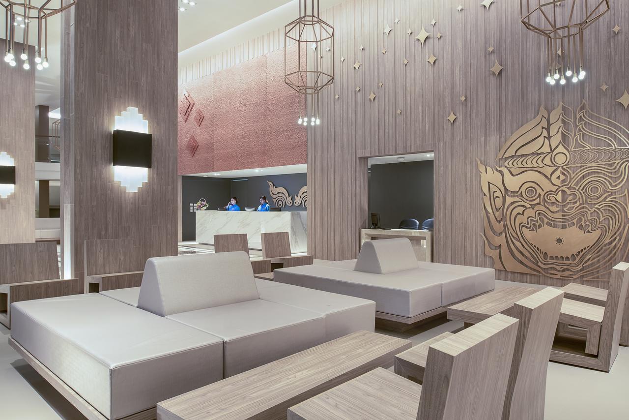 Centara Life Phu Pano Krabi-Sha Plus Ao Nang Εξωτερικό φωτογραφία