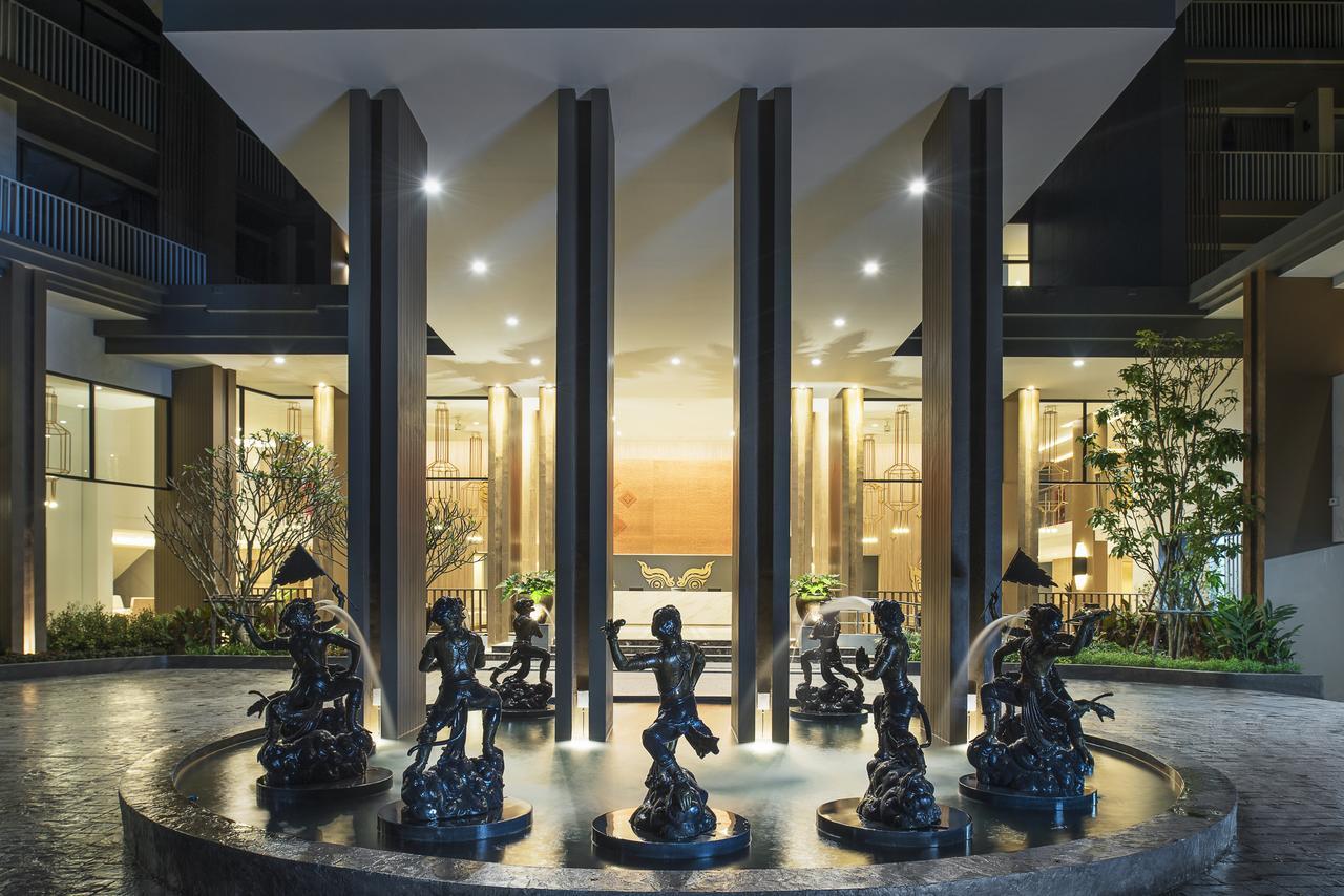 Centara Life Phu Pano Krabi-Sha Plus Ao Nang Εξωτερικό φωτογραφία