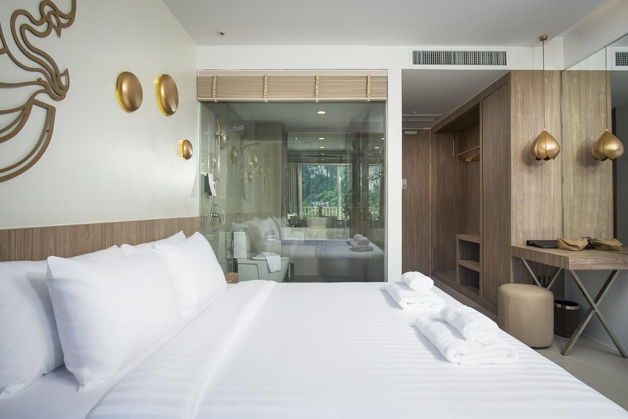 Centara Life Phu Pano Krabi-Sha Plus Ao Nang Δωμάτιο φωτογραφία